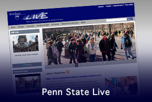 Penn State Live